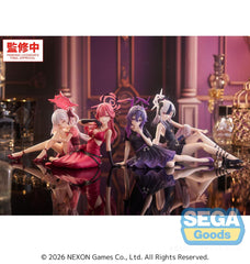 Blue Archive Yumemirize PVC Statue Haruka 13 cm 4582733467719