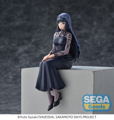 Sakamoto Days PM Perching PVC Statue Osaragi 13 cm   4582733468198