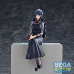 Sakamoto Days PM Perching PVC Statue Osaragi 13 cm   4582733468198