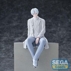 Sakamoto Days PM Perching PVC Statue X/Slur 14 cm     4582733468204