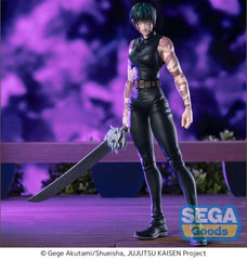 Jujutsu Kaisen XStellar PVC Figure The Culling Game Maki Zen'in 23 cm 4582733468433
