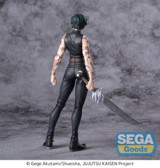 Jujutsu Kaisen XStellar PVC Figure The Culling Game Maki Zen'in 23 cm 4582733468433