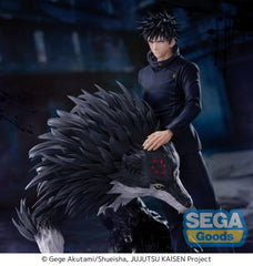 Jujutsu Kaisen FIGURIZMa PVC Figure The Culling Game -Megumi Fushiguro- 20 cm 4582733468471