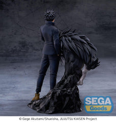 Jujutsu Kaisen FIGURIZMa PVC Figure The Culling Game -Megumi Fushiguro- 20 cm 4582733468471