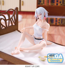Goddess of Victory: Nikke Yumemirize PVC Statue Drake 10 cm 4582733468525