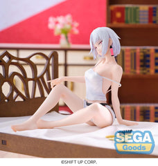 Goddess of Victory: Nikke Yumemirize PVC Statue Drake 10 cm 4582733468525