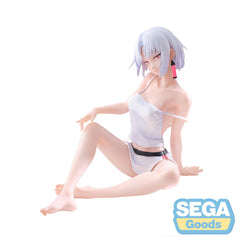 Goddess of Victory: Nikke Yumemirize PVC Statue Drake 10 cm 4582733468525