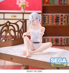 Goddess of Victory: Nikke Yumemirize PVC Statue Drake 10 cm 4582733468525
