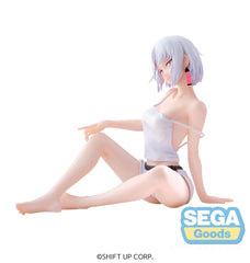 Goddess of Victory: Nikke Yumemirize PVC Statue Drake 10 cm 4582733468525