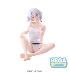 Goddess of Victory: Nikke Yumemirize PVC Statue Drake 10 cm 4582733468525