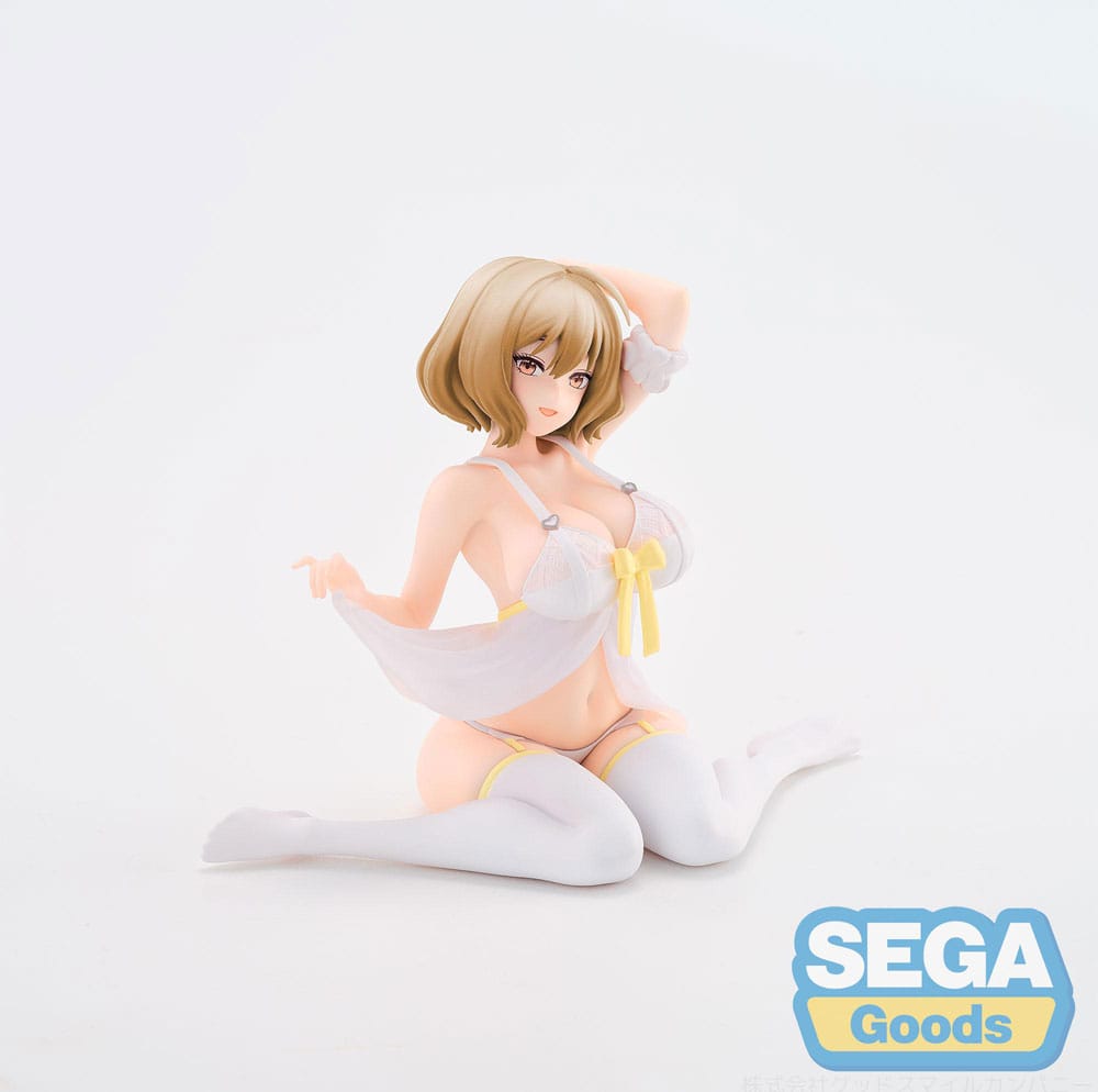 Goddess of Victory: Nikke Yumemirize PVC Statue Anis 11 cm 4582733468532