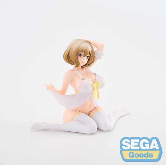 Goddess of Victory: Nikke Yumemirize PVC Statue Anis 11 cm 4582733468532