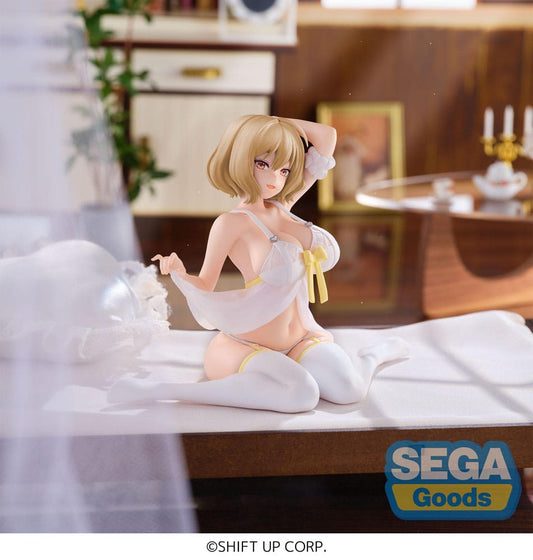 Goddess of Victory: Nikke Yumemirize PVC Statue Anis 11 cm 4582733468532