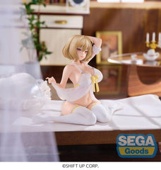 Goddess of Victory: Nikke Yumemirize PVC Statue Anis 11 cm 4582733468532