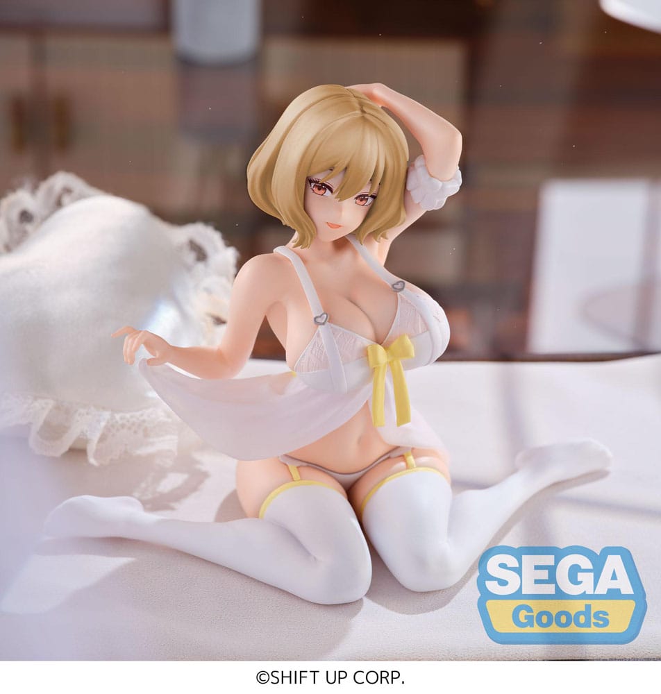 Goddess of Victory: Nikke Yumemirize PVC Statue Anis 11 cm 4582733468532