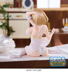 Goddess of Victory: Nikke Yumemirize PVC Statue Anis 11 cm 4582733468532