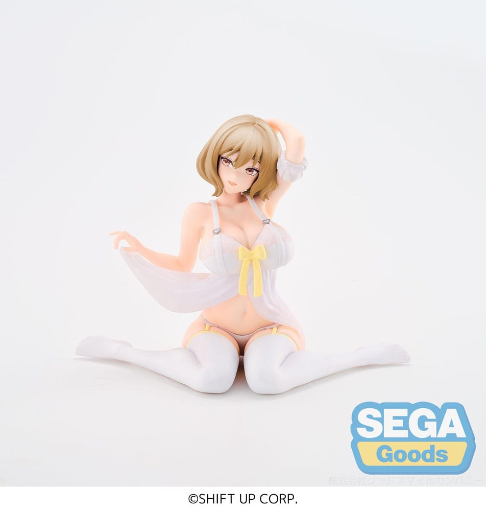 Goddess of Victory: Nikke Yumemirize PVC Statue Anis 11 cm 4582733468532