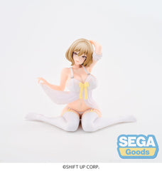 Goddess of Victory: Nikke Yumemirize PVC Statue Anis 11 cm 4582733468532