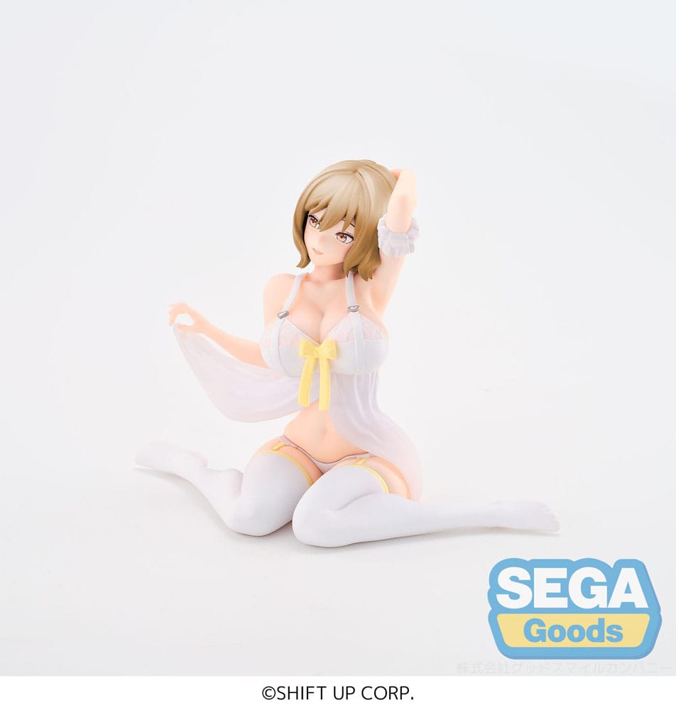 Goddess of Victory: Nikke Yumemirize PVC Statue Anis 11 cm 4582733468532