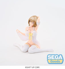 Goddess of Victory: Nikke Yumemirize PVC Statue Anis 11 cm 4582733468532