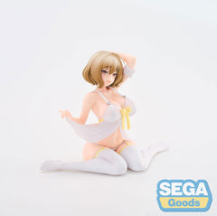 Goddess of Victory: Nikke Yumemirize PVC Statue Anis 11 cm 4582733468532