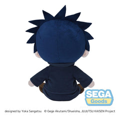 Jujutsu Kaisen Fuwa Petit Plush Figure Megumi Fushiguro 20 cm 4582733468624