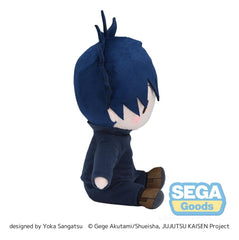 Jujutsu Kaisen Fuwa Petit Plush Figure Megumi Fushiguro 20 cm 4582733468624