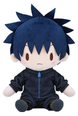 Jujutsu Kaisen The Culling Game fuwa petit Plush Figure Megumi Fushiguro (M) 20 cm 4582733468709