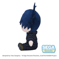 Jujutsu Kaisen The Culling Game fuwa petit Plush Figure Megumi Fushiguro (M) 20 cm 4582733468709