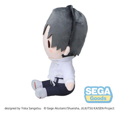 Jujutsu Kaisen The Culling Game fuwa petit Plush Figure Yuta Okkotsu (M) 20 cm 4582733468716