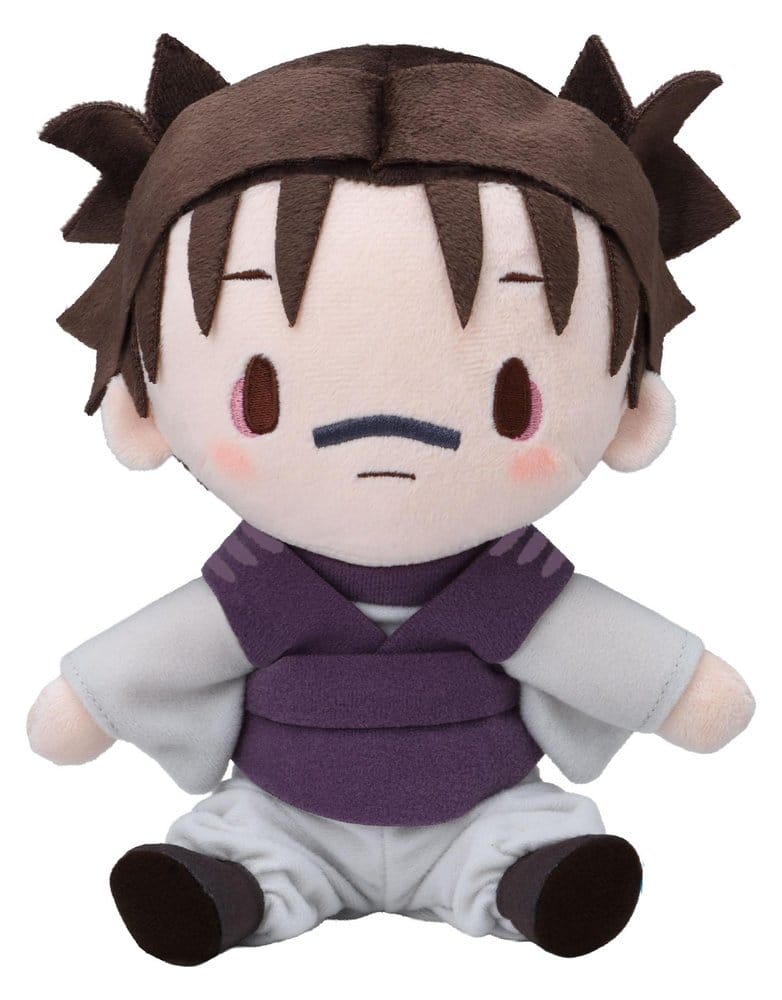 Jujutsu Kaisen The Culling Game fuwa petit Plush Figure Choso 20 cm 4582733468723