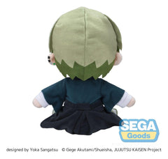 Jujutsu Kaisen The Culling Game fuwa petit Plush Figure Naoya Zen'in 20 cm 4582733468730