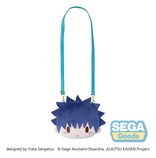 Jujutsu Kaisen fuwa petit Shoulder Bag Megumi Fushiguro 5th Anniversary (M) 4582733468754