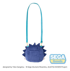 Jujutsu Kaisen fuwa petit Shoulder Bag Megumi Fushiguro 5th Anniversary (M) 4582733468754