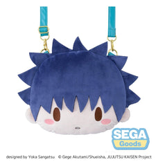 Jujutsu Kaisen fuwa petit Shoulder Bag Megumi Fushiguro 5th Anniversary (M) 4582733468754