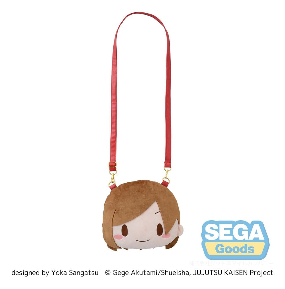 Jujutsu Kaisen fuwa petit Shoulder Bag Nobara Kugisaki 5th Anniversary (M) 4582733468761