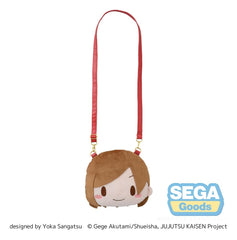 Jujutsu Kaisen fuwa petit Shoulder Bag Nobara Kugisaki 5th Anniversary (M) 4582733468761