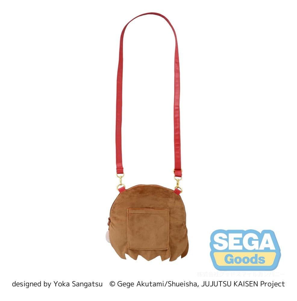 Jujutsu Kaisen fuwa petit Shoulder Bag Nobara Kugisaki 5th Anniversary (M) 4582733468761