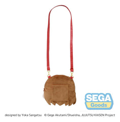 Jujutsu Kaisen fuwa petit Shoulder Bag Nobara Kugisaki 5th Anniversary (M) 4582733468761