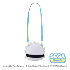 Jujutsu Kaisen fuwa petit Shoulder Bag Satoru Gojo 5th Anniversary (M) 4582733468778