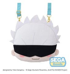 Jujutsu Kaisen fuwa petit Shoulder Bag Satoru Gojo 5th Anniversary (M) 4582733468778