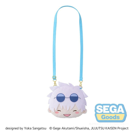 Jujutsu Kaisen fuwa petit Shoulder Bag Satoru Gojo Hidden Inventory/Premature Death (M) 4582733468785