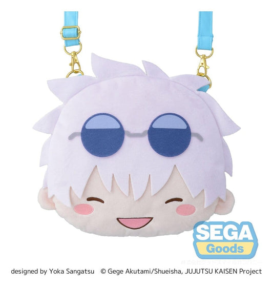 Jujutsu Kaisen fuwa petit Shoulder Bag Satoru Gojo Hidden Inventory/Premature Death (M) 4582733468785