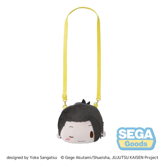 Jujutsu Kaisen fuwa petit Shoulder Bag Suguru Geto Hidden Inventory/Premature Death (M) 4582733468792