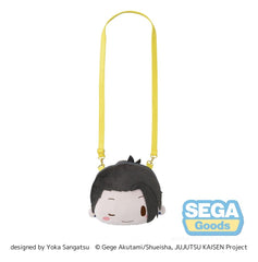 Jujutsu Kaisen fuwa petit Shoulder Bag Suguru Geto Hidden Inventory/Premature Death (M) 4582733468792