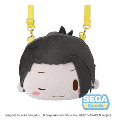Jujutsu Kaisen fuwa petit Shoulder Bag Suguru Geto Hidden Inventory/Premature Death (M) 4582733468792