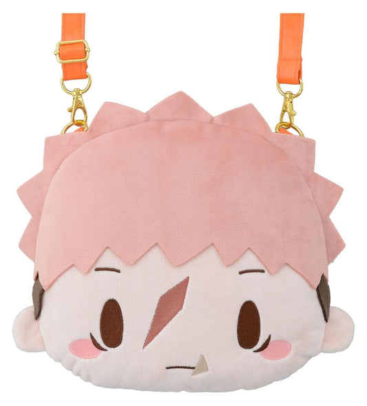 Jujutsu Kaisen The Culling Game fuwa petit Shoulder Bag Yuji Itadori 4582733468822