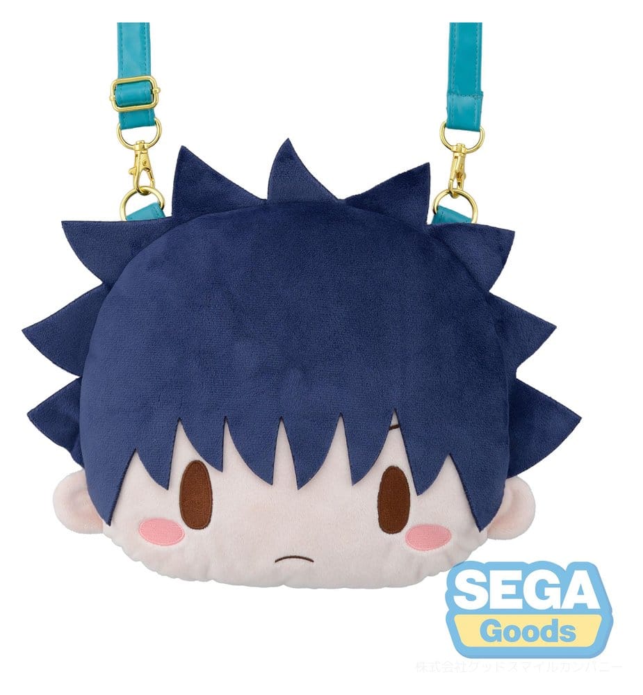 Jujutsu Kaisen The Culling Game fuwa petit Shoulder Bag Megumi Fushiguro (M) 4582733468839
