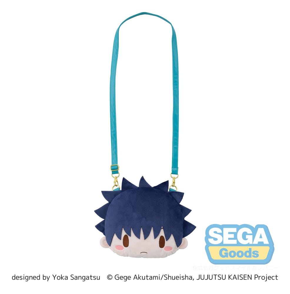 Jujutsu Kaisen The Culling Game fuwa petit Shoulder Bag Megumi Fushiguro (M) 4582733468839