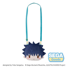 Jujutsu Kaisen The Culling Game fuwa petit Shoulder Bag Megumi Fushiguro (M) 4582733468839